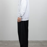 ESSAY / TS-1 PRINT XL PARKA (A)