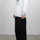 ESSAY / TS-1 PRINT XL PARKA (A)