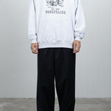 ESSAY / TS-1 PRINT XL PARKA (A)