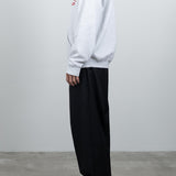 ESSAY / TS-4 DROPSHOULDER PARKA