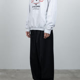 ESSAY / TS-4 DROPSHOULDER PARKA