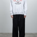 ESSAY / TS-4 DROPSHOULDER PARKA