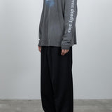 ESSAY / TS-2 FADE XL LONG T-SHIRST (C)
