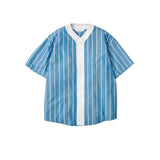 DIGAWEL / Baseball S/S shirt
