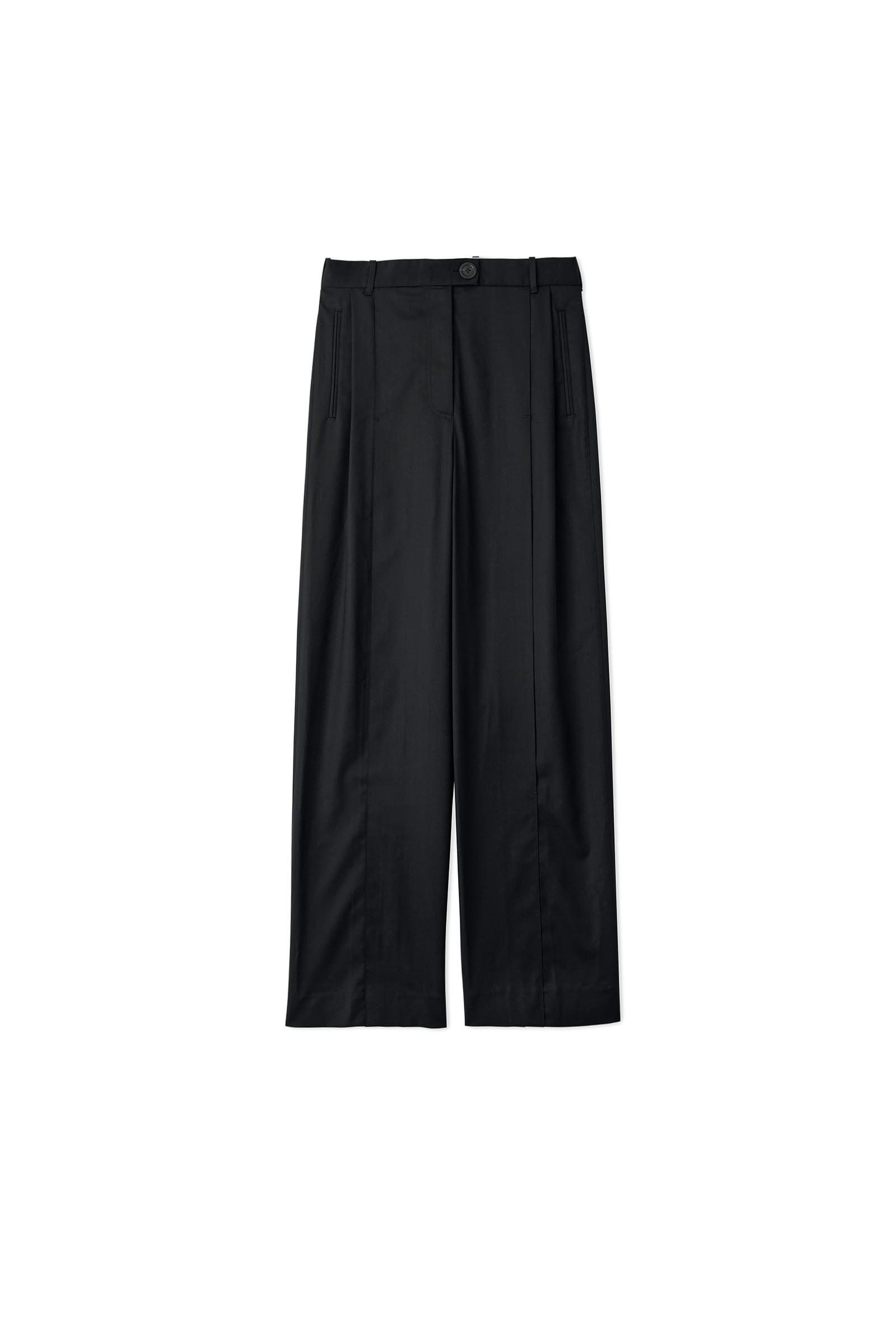 Peter Do / Front SLIT PANT