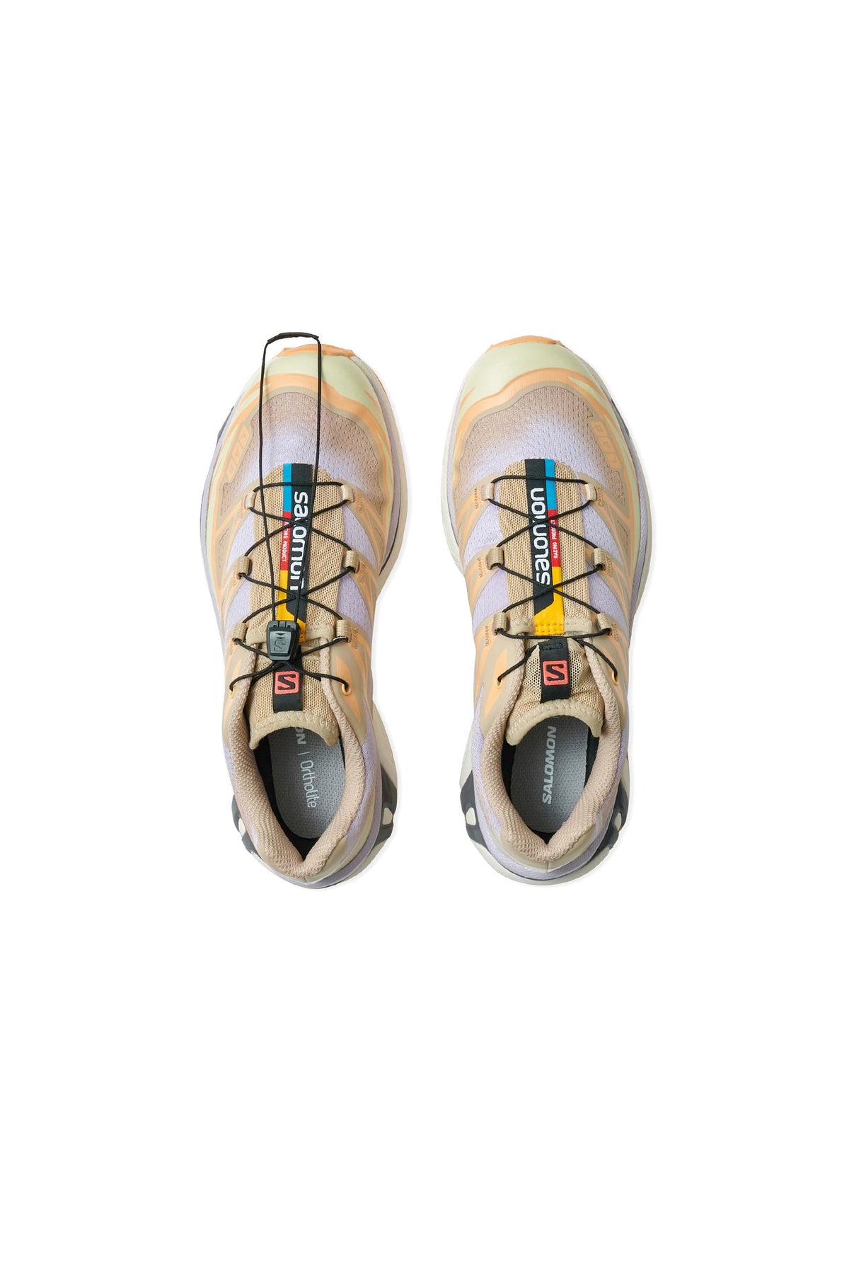 salomon / XT-6 SKYLINE – carol ONLINE STORE