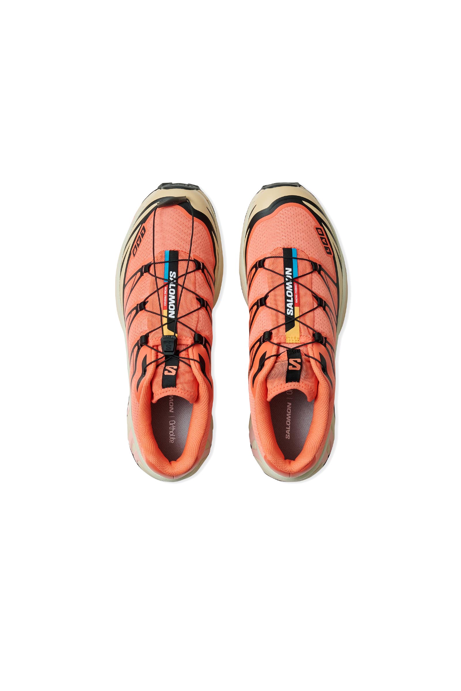 Salomon xt6 salomon ピンク Salomon XT-WHISPER XT-6 IRIDESCENT PACK が国内8月22日より発売 L47795500 L47795600