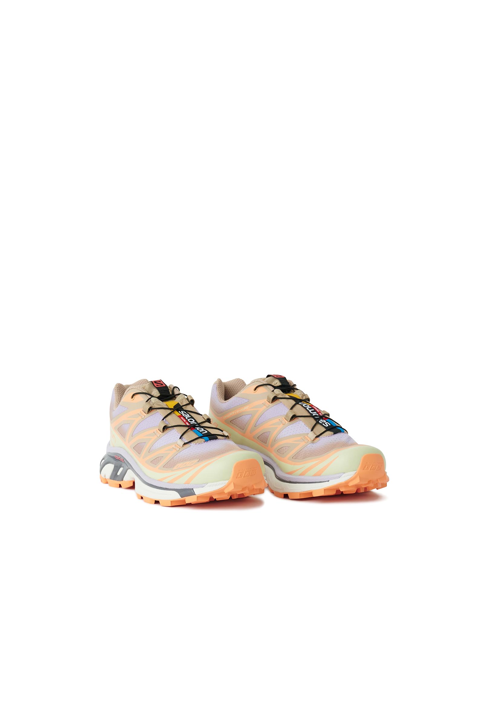 salomon / XT-6 SKYLINE – carol ONLINE STORE