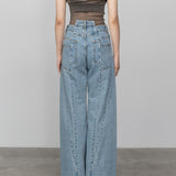 Maison Margiela / 5 Pockets Denim Pants