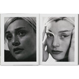 book / RAYON VERT by Senta Simond [SECOND EDITION]