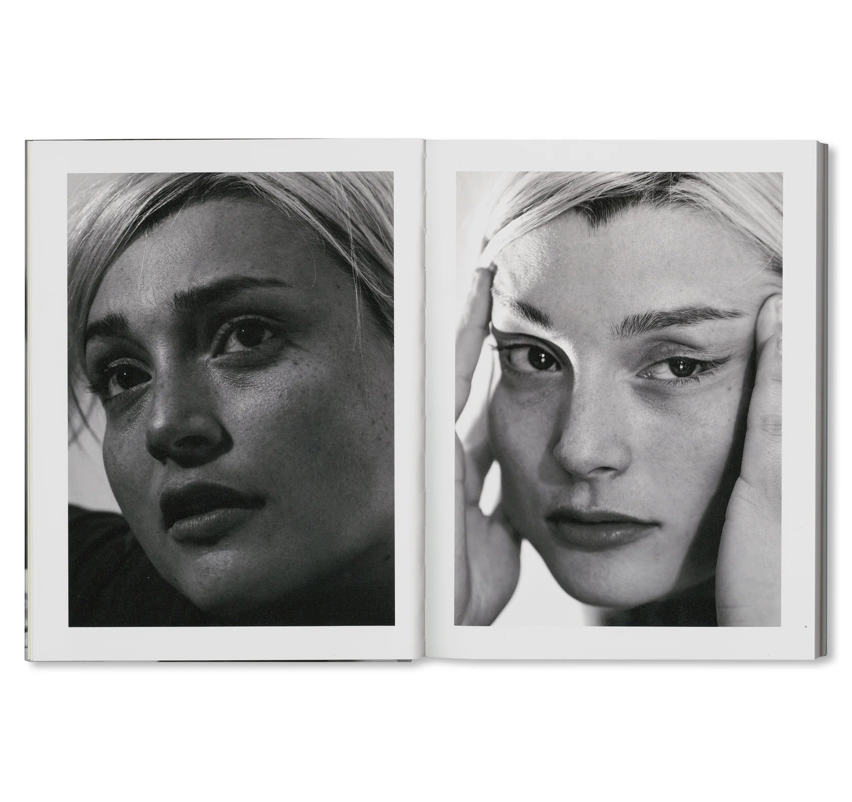 book / RAYON VERT by Senta Simond [SECOND EDITION]