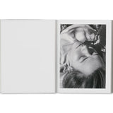 book / RAYON VERT by Senta Simond [SECOND EDITION]