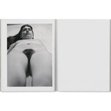 book / RAYON VERT by Senta Simond [SECOND EDITION]