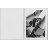 book / RAYON VERT by Senta Simond [SECOND EDITION]