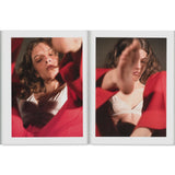book / RAYON VERT by Senta Simond [SECOND EDITION]