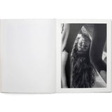 book / RAYON VERT by Senta Simond [SECOND EDITION]