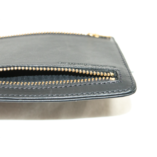 BLESS / 4 ZIPPER PURSE – carol ONLINE STORE BLESS / 4 ZIPPER PURSE – carol ONLINE STORE