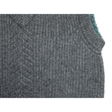 Maison Margiela / Cable knit Vest