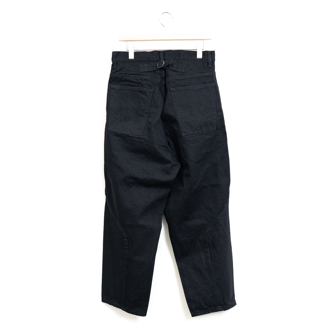 ESSAY / GORIIPUR DENIM – carol ONLINE STORE