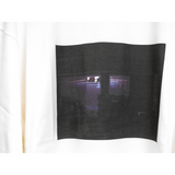 other / PRINT TEE - RELOCATION_3 -