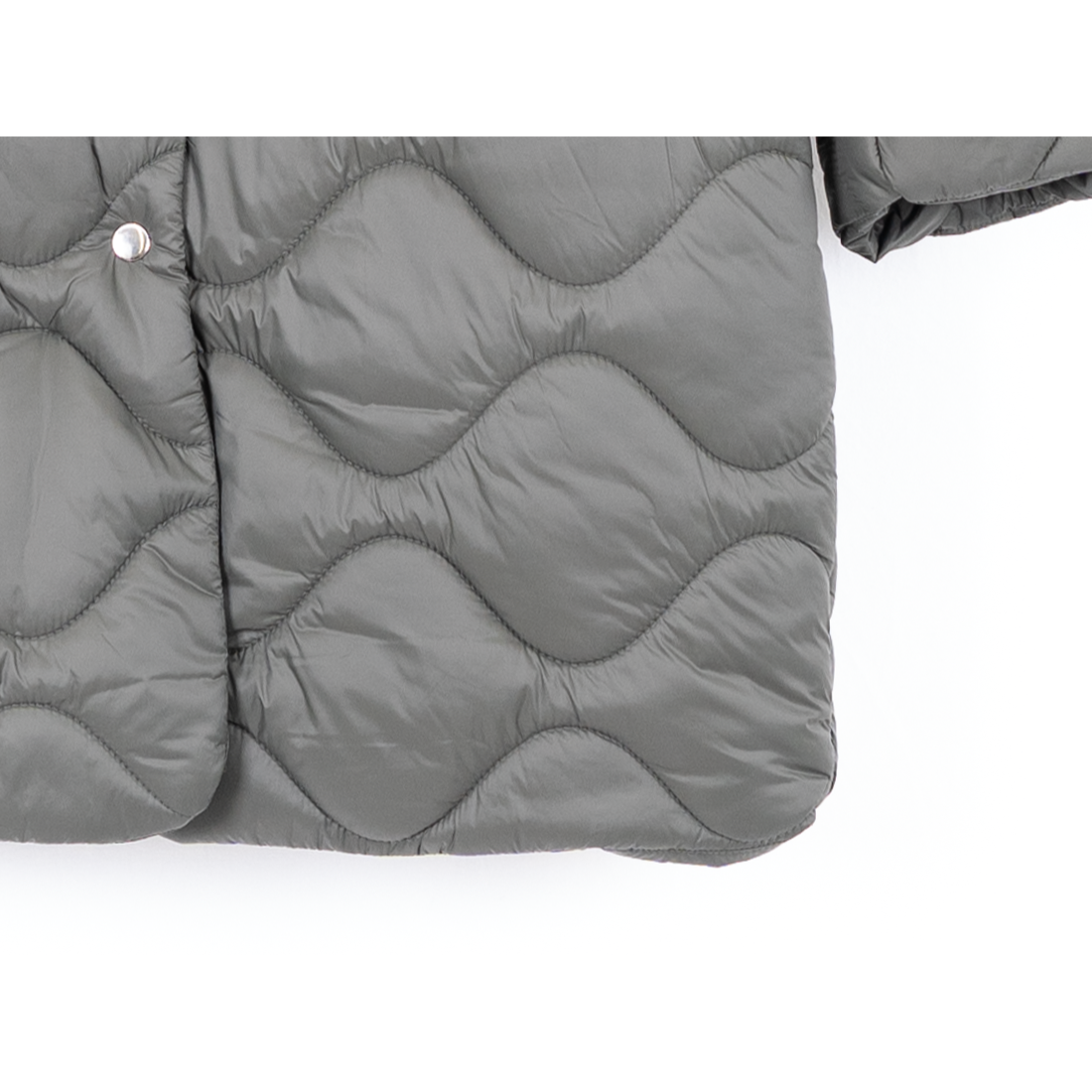 KLOKE / Chorus Quilted Coat – carol ONLINE STORE