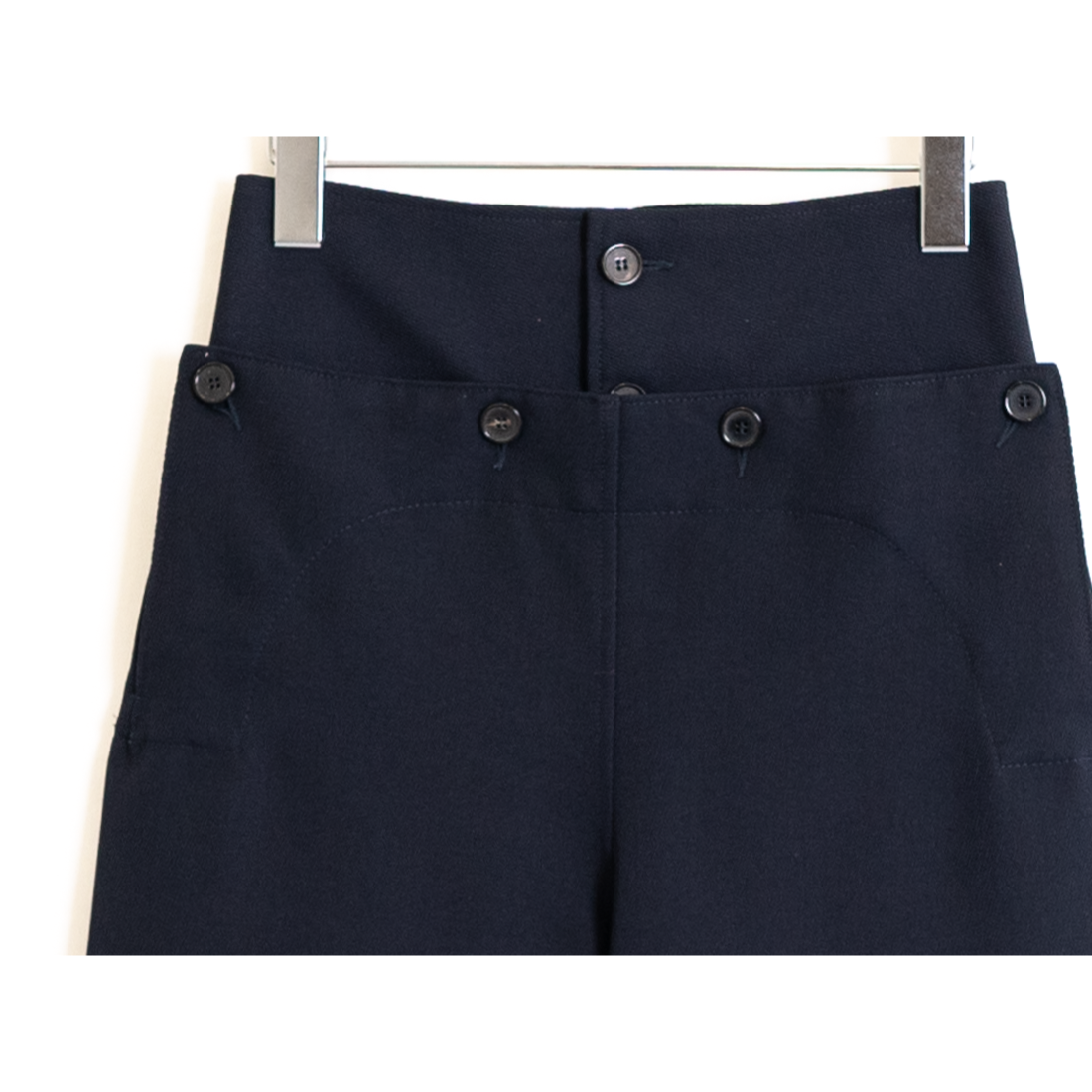 Maison Margiela / Sailor Pants – carol ONLINE STORE Maison Margiela / Sailor Pants – carol ONLINE STORE