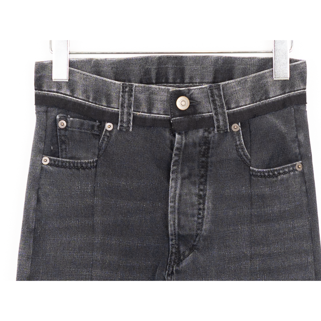 Maison Margiela / Spliced Jeans – carol ONLINE STORE Maison Margiela / Spliced Jeans – carol ONLINE STORE