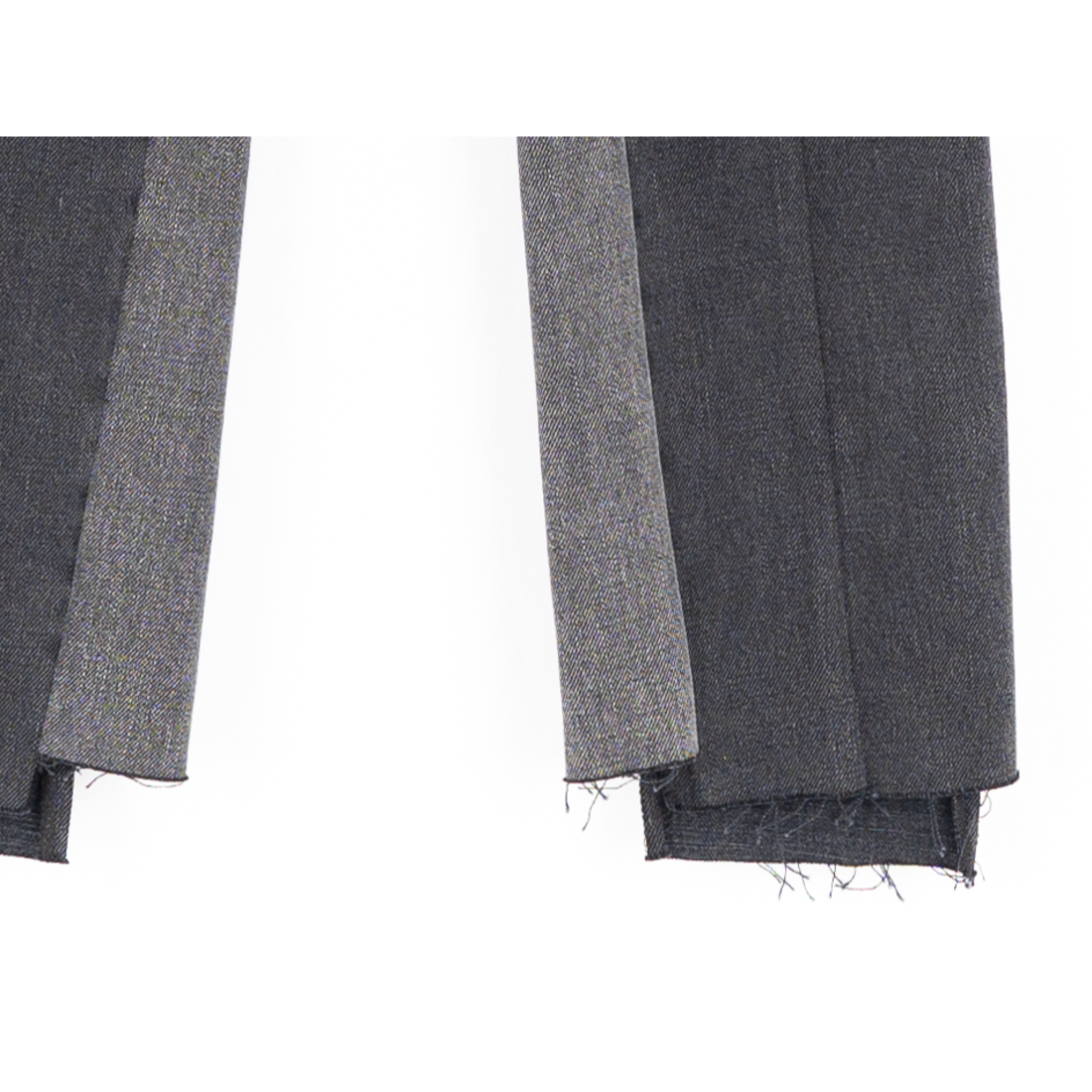 Maison Margiela / Spliced Jeans – carol ONLINE STORE Maison Margiela / Spliced Jeans – carol ONLINE STORE