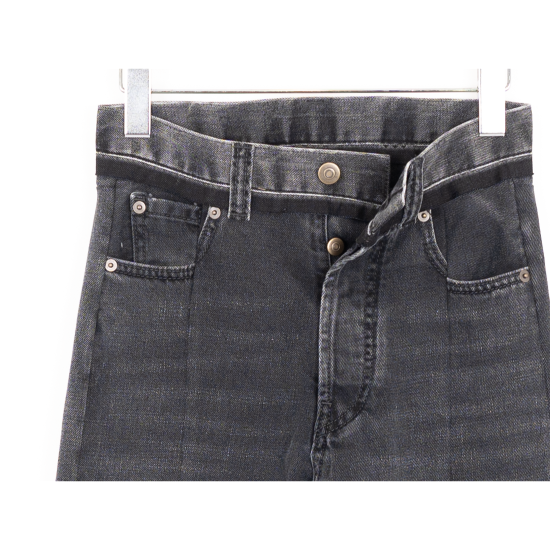 Maison Margiela / Spliced Jeans – carol ONLINE STORE Maison Margiela / Spliced Jeans – carol ONLINE STORE