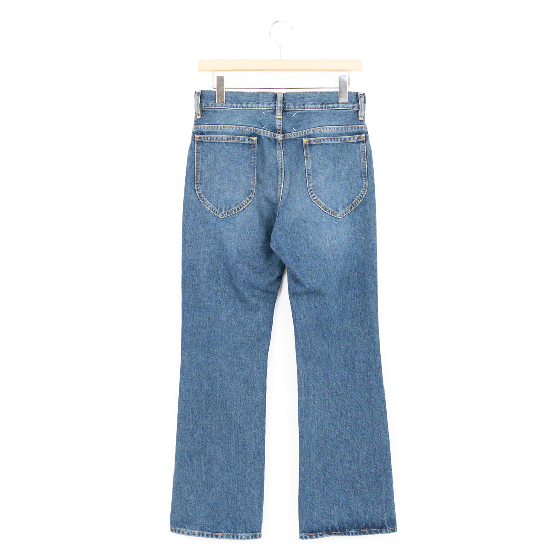 Maison Margiela / 5 Pocket Jeans – carol ONLINE STORE Maison Margiela / 5 Pocket Jeans – carol ONLINE STORE