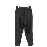 lownn / Neo Pants (1 Pleat) Pantalon Ample V2