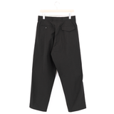 lownn / Oro Pants (2 Pleats) Pantalon Cropped V2