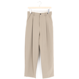 sooso / ADJUSTER TROUSERS