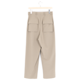 sooso / ADJUSTER TROUSERS