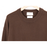 HERILL / Goldencash Pullover
