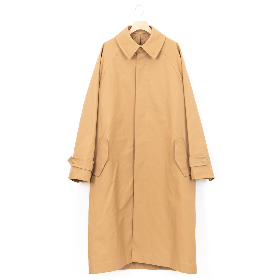HED MAYNER / TRENCH COAT – carol ONLINE STORE HED MAYNER / TRENCH COAT – carol ONLINE STORE