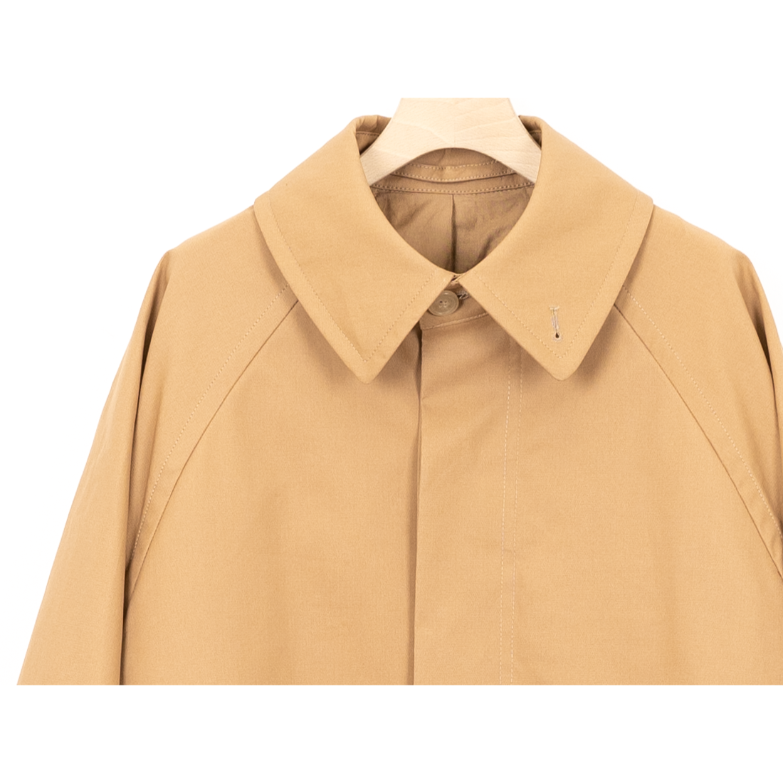 HED MAYNER / TRENCH COAT HED MAYNER / TRENCH COAT