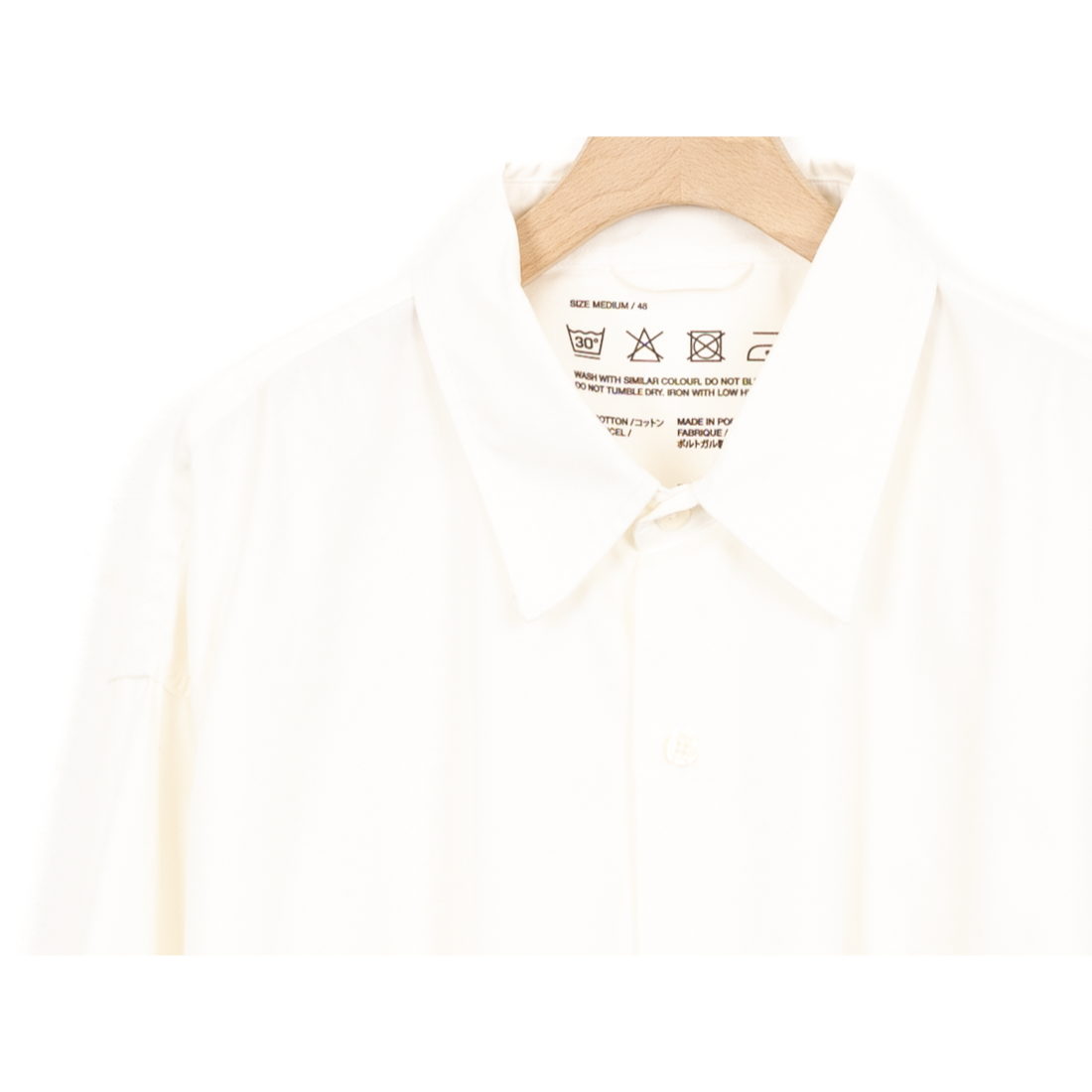 mfpen / Exact Shirt