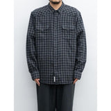 used / SHIRT（LUCKY BRAND）