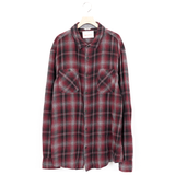 used / SHIRT（wirnate flannel）