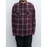 used / SHIRT（wirnate flannel）
