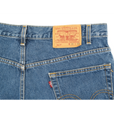 used / LEVI'S 517（made in MEXICO）
