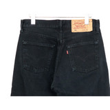 used / LEVI'S 501（made in UK）