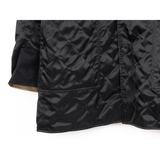 sooso / REVERSIBLE JACKET