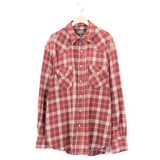 used / SHIRT（MOOSE CREEK）