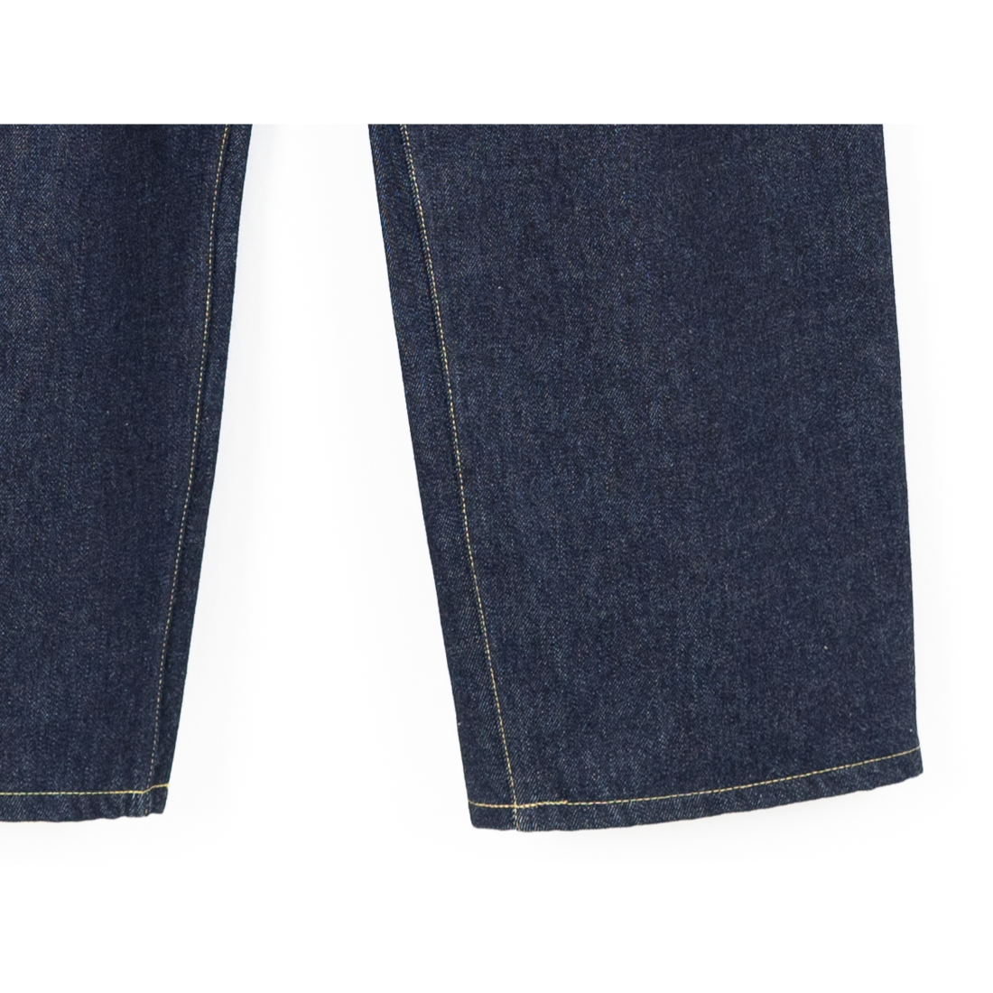 HERILL / ヘリル】HL DENIM SPLASH TUCK 4PK（デニムパンツ
