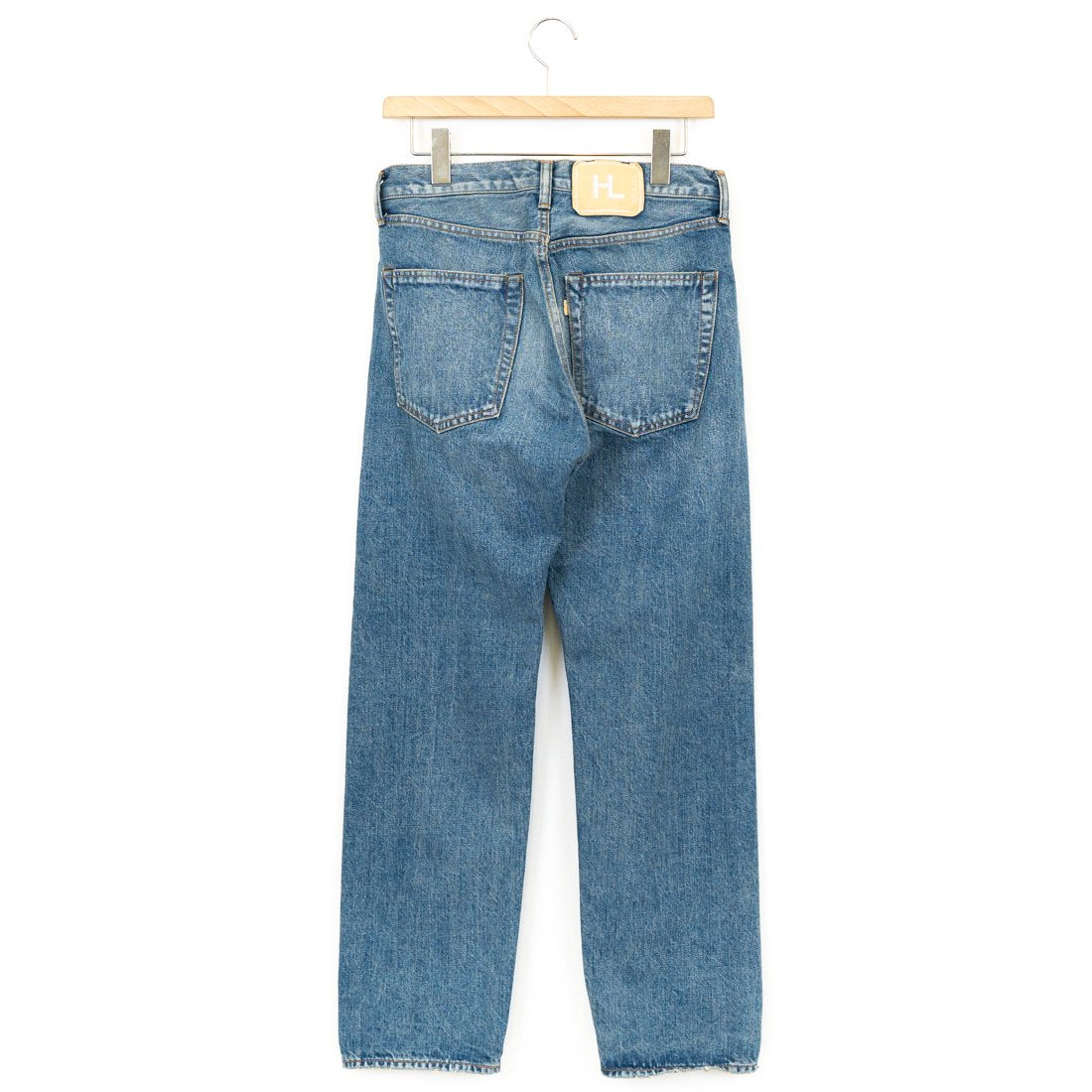 HERILL / HL 55 Denim