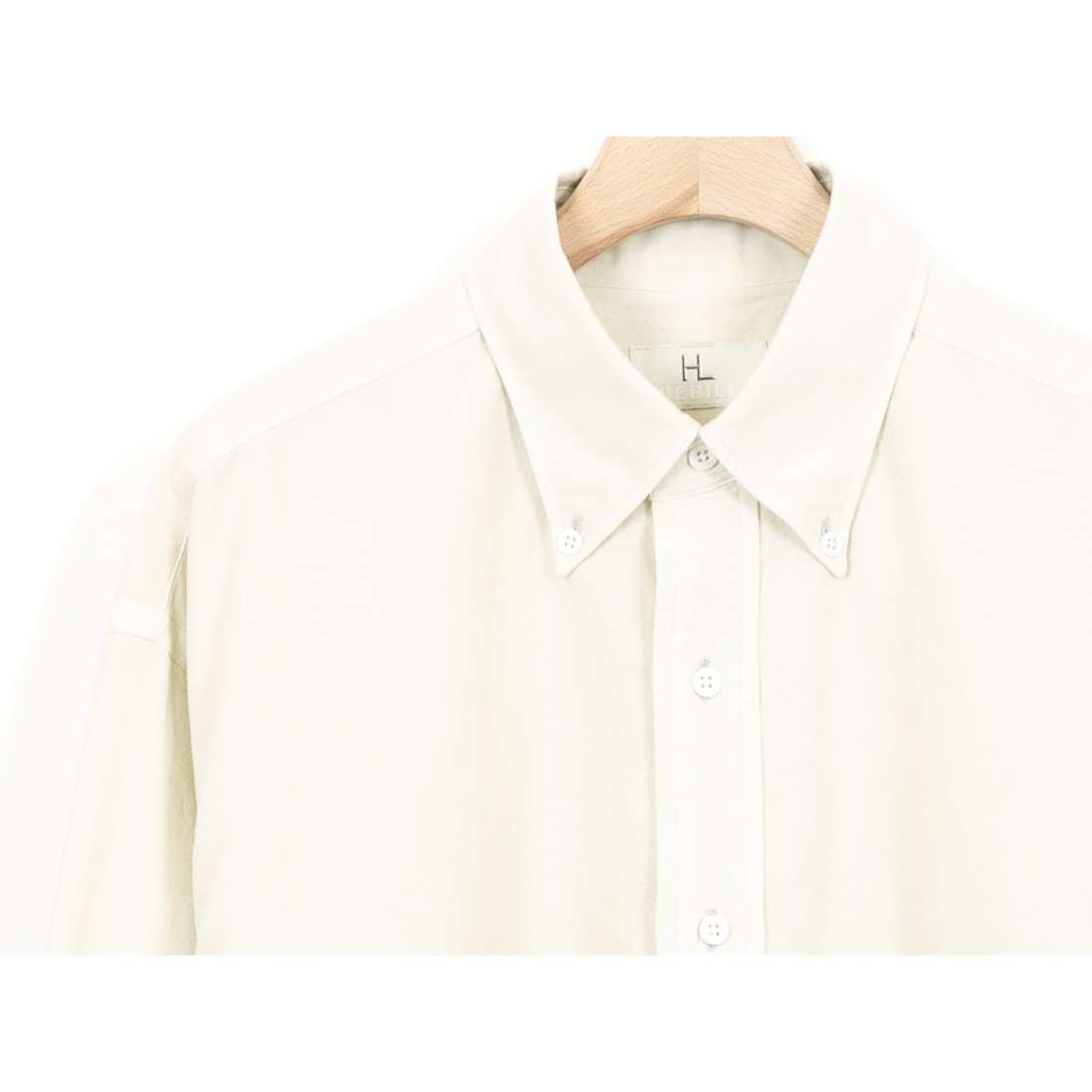 HERILL / Cotton Oxfordshirts