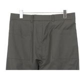 lownn / Wide Pants (3 pleats)（Pantalon Trois plis）