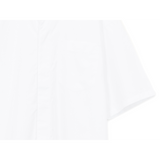 lownn / Minimal Shirt Short Sleeves（Chemise Minimal MC）